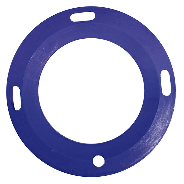 Horsemens Pride Standard Feed Saver Ring - 14 Inch